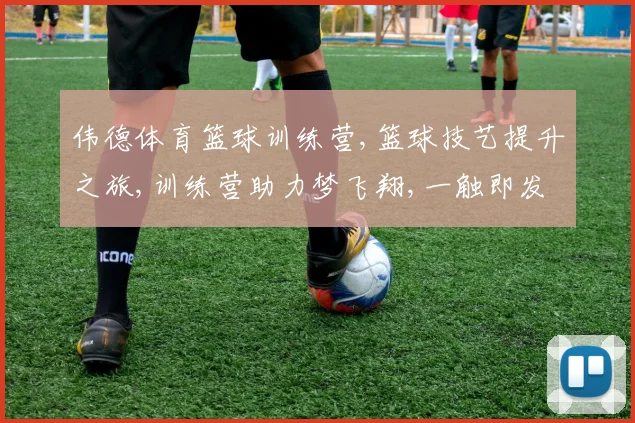 伟德体育篮球训练营,篮球技艺提升之旅,训练营助力梦飞翔,一触即发